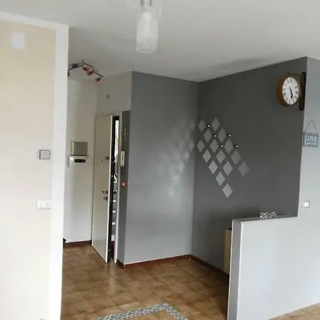 Con Terrazzo Relax Διαμέρισμα