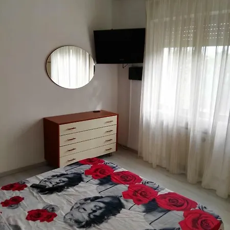 Διαμέρισμα Con Terrazzo Relax *