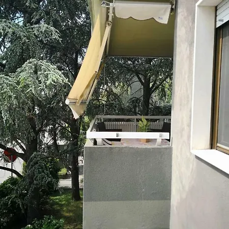 Διαμέρισμα Con Terrazzo Relax *