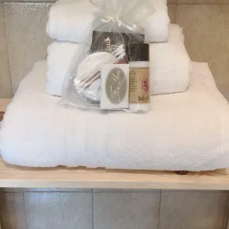 Con Terrazzo Relax Διαμέρισμα *