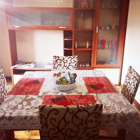 Διαμέρισμα Con Terrazzo Relax *