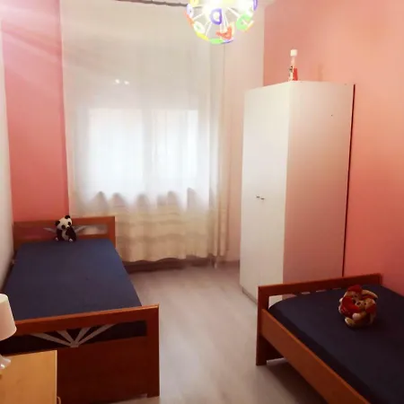 Διαμέρισμα Con Terrazzo Relax