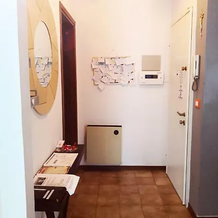 Διαμέρισμα Con Terrazzo Relax *