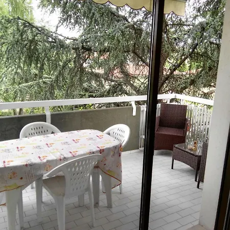Con Terrazzo Relax Apartamento