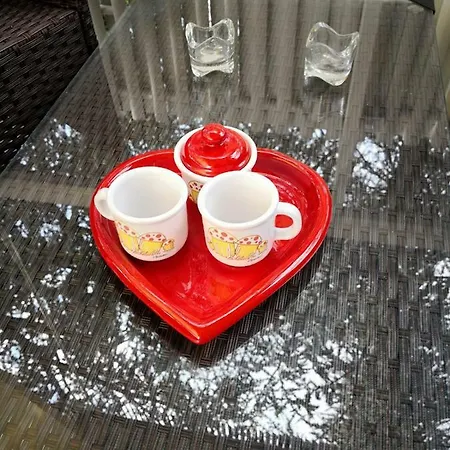 Con Terrazzo Relax Monfalcone