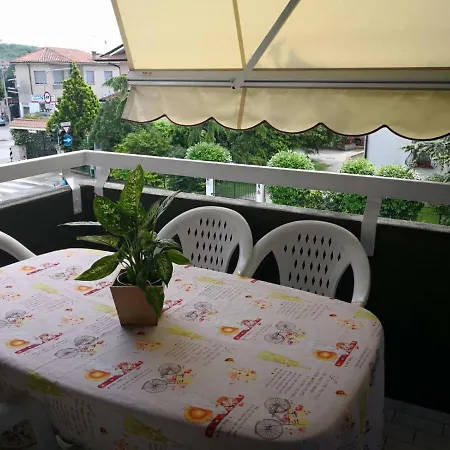 Con Terrazzo Relax * Monfalcone