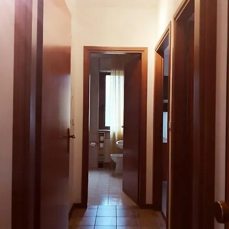 Con Terrazzo Relax Monfalcone