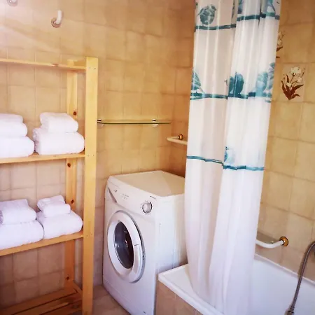 Con Terrazzo Relax Apartamento Monfalcone