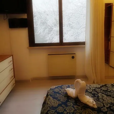Apartamento Con Terrazzo Relax *