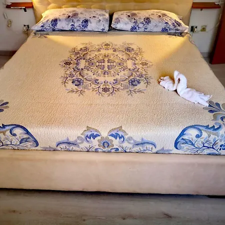 Con Terrazzo Relax Apartamento *
